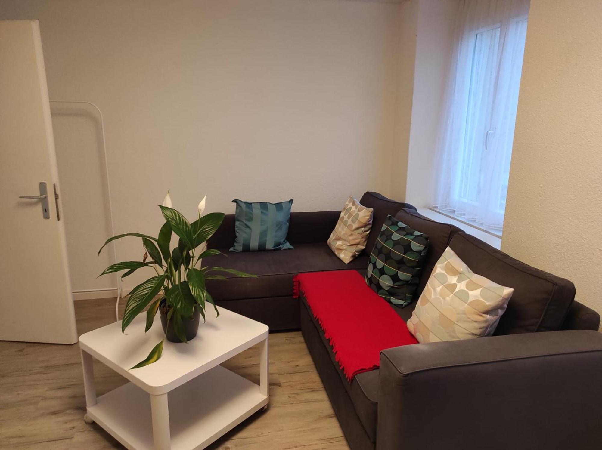 Bastis Family Apartment Luzern Exterior foto