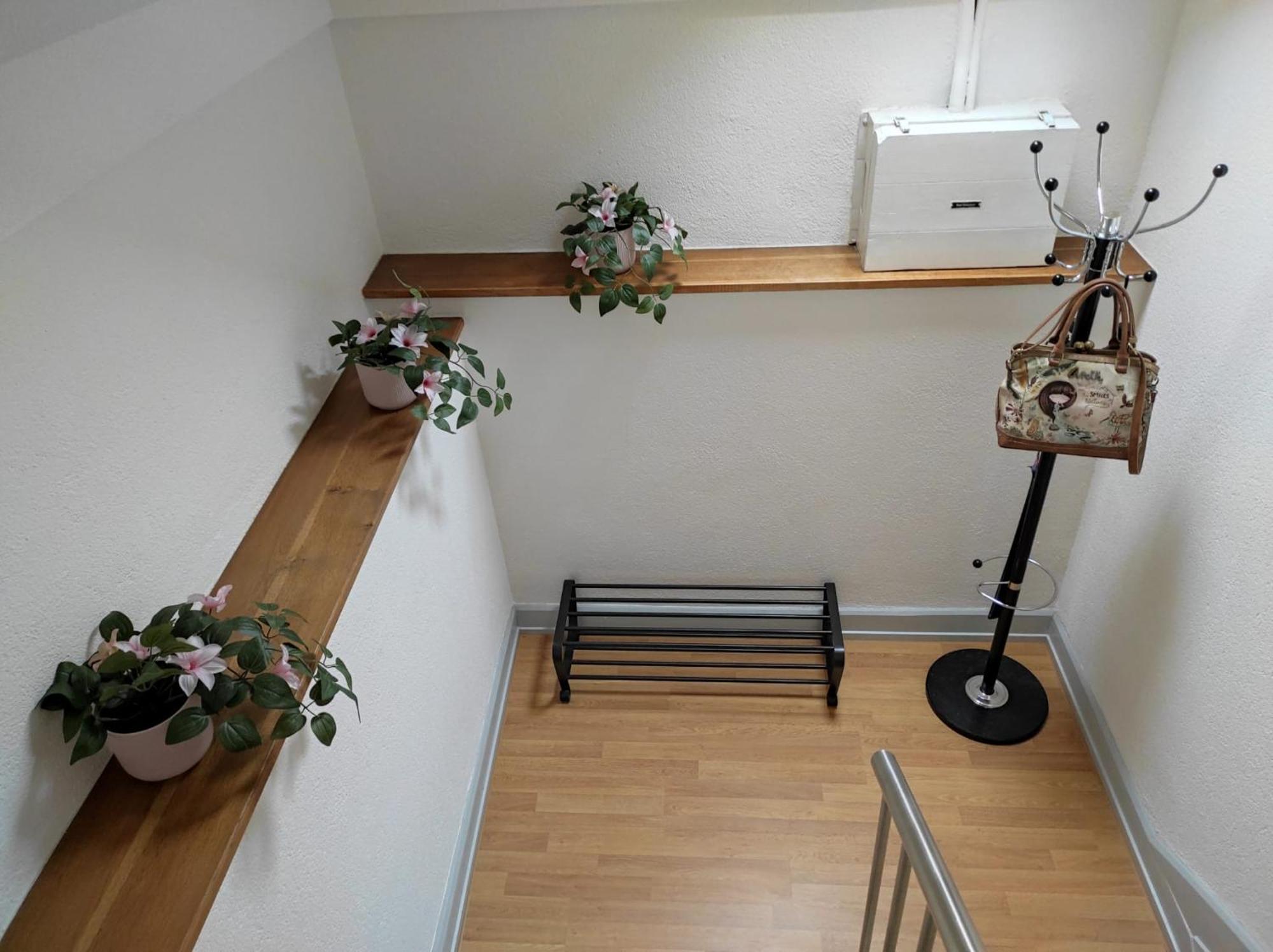 Bastis Family Apartment Luzern Exterior foto